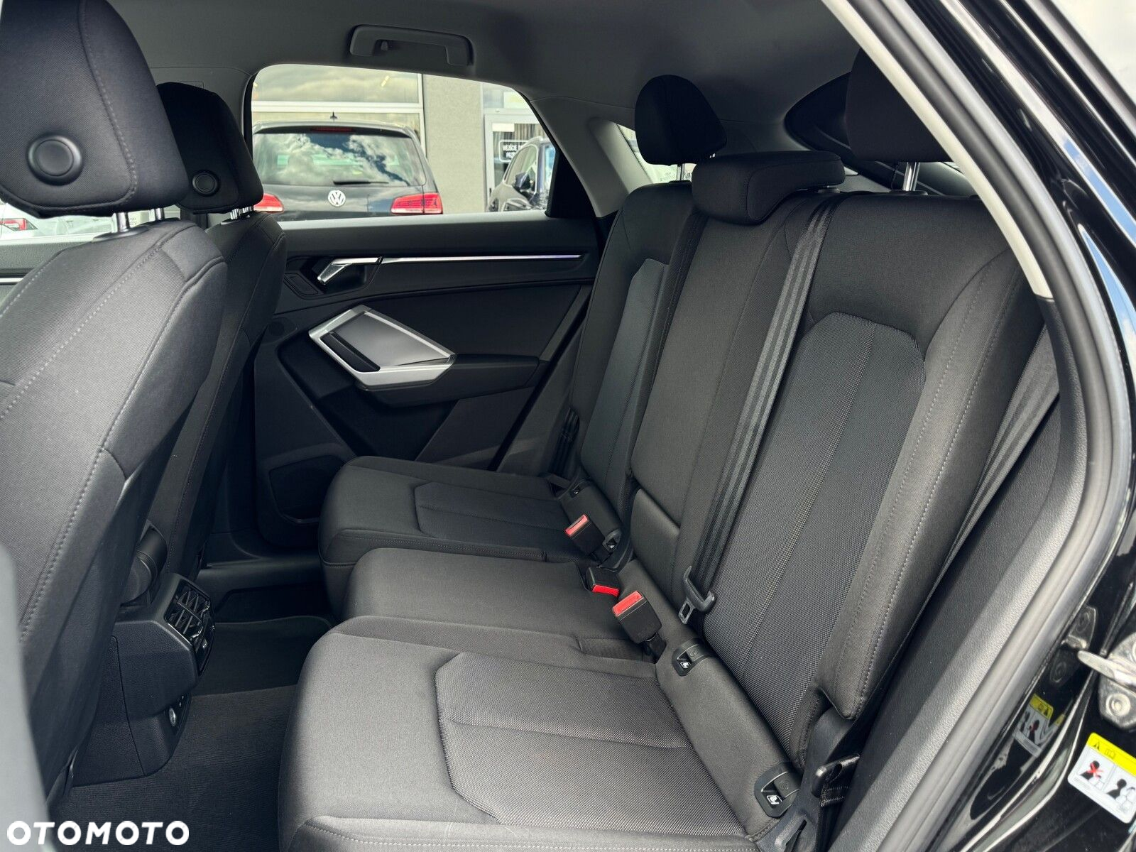 Audi Q3 Sportback - 12