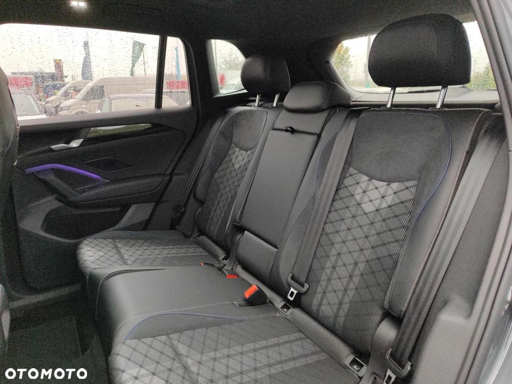 Volkswagen Tiguan - 18