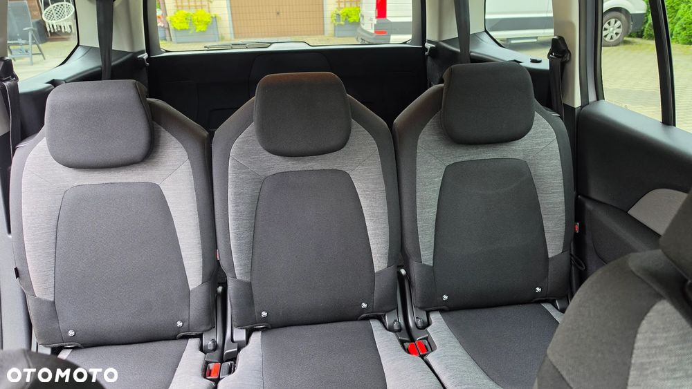 Citroën C4 Grand Picasso 1.6 BlueHDi MoreLife S&S EAT6 - 13