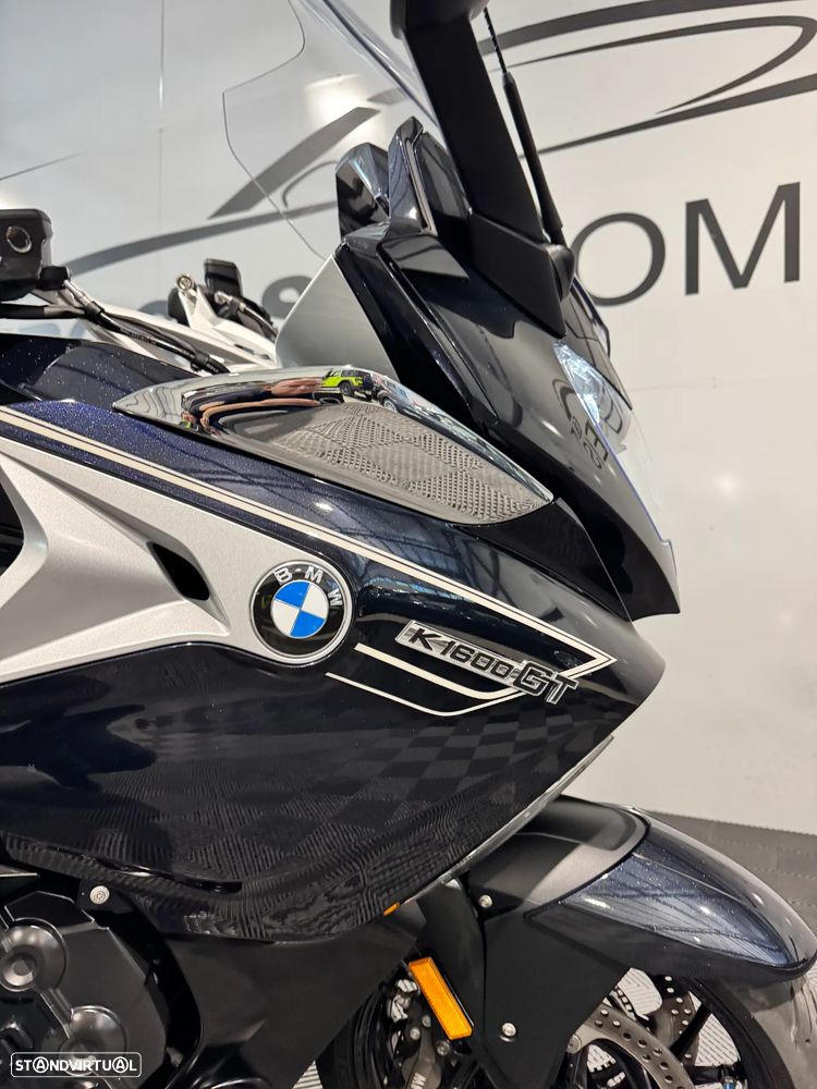 BMW K 1600 GT OPTION 719 - 15