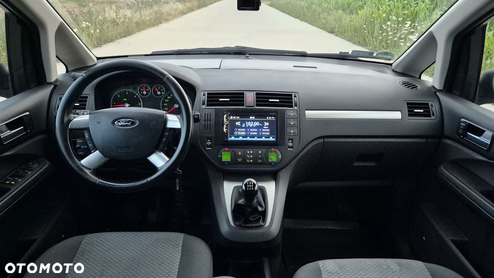 Ford C-MAX - 7