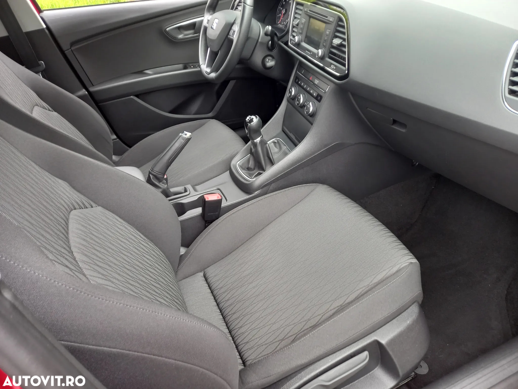 Seat Leon 1.2 TSI Start&Stop Style - 7
