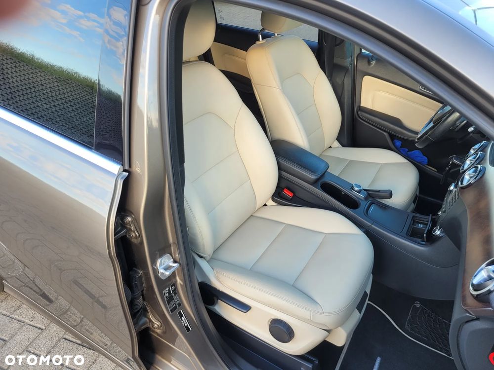 Mercedes-Benz Klasa B 180 CDI 7G-DCT - 9