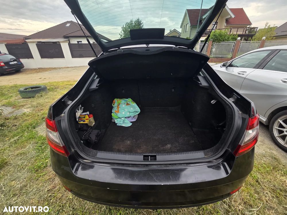 Skoda Octavia - 6