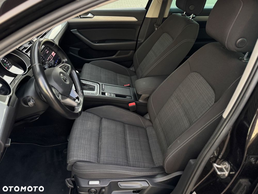 Volkswagen Passat 1.5 TSI EVO Business DSG - 22