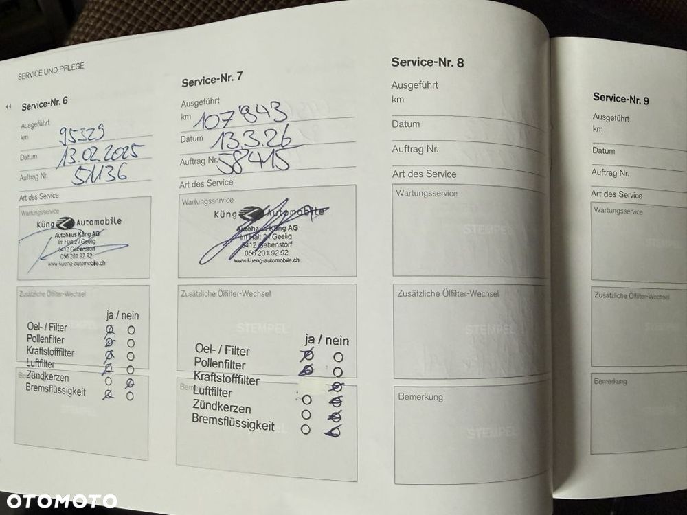 Volvo XC 90 D5 AWD Geartronic Momentum - 12