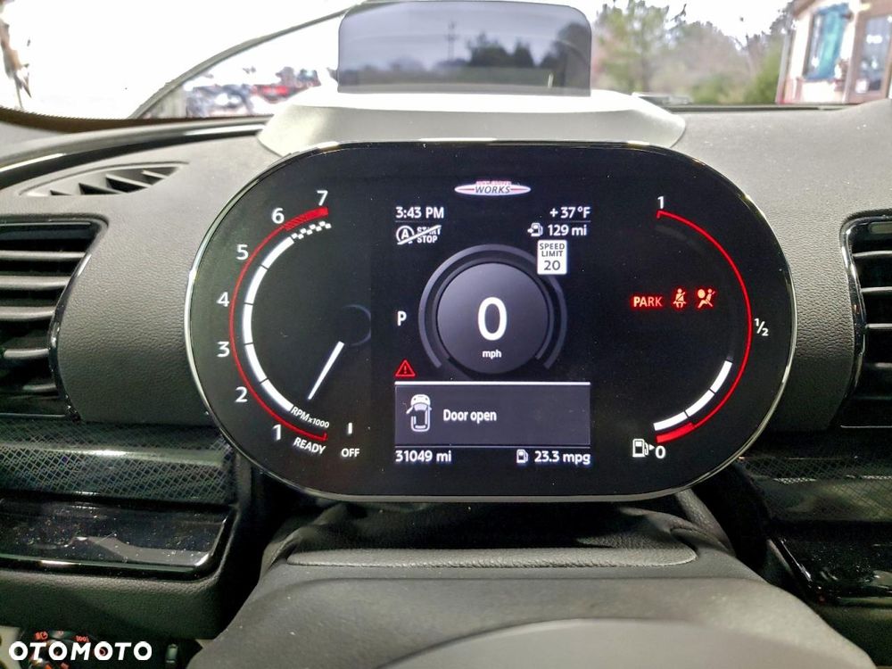 MINI John Cooper Works ver-standard - 12