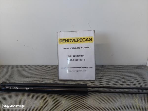 Amortecedor / Amortecedores Mala Mercedes-Benz C-Class (W203) - 1