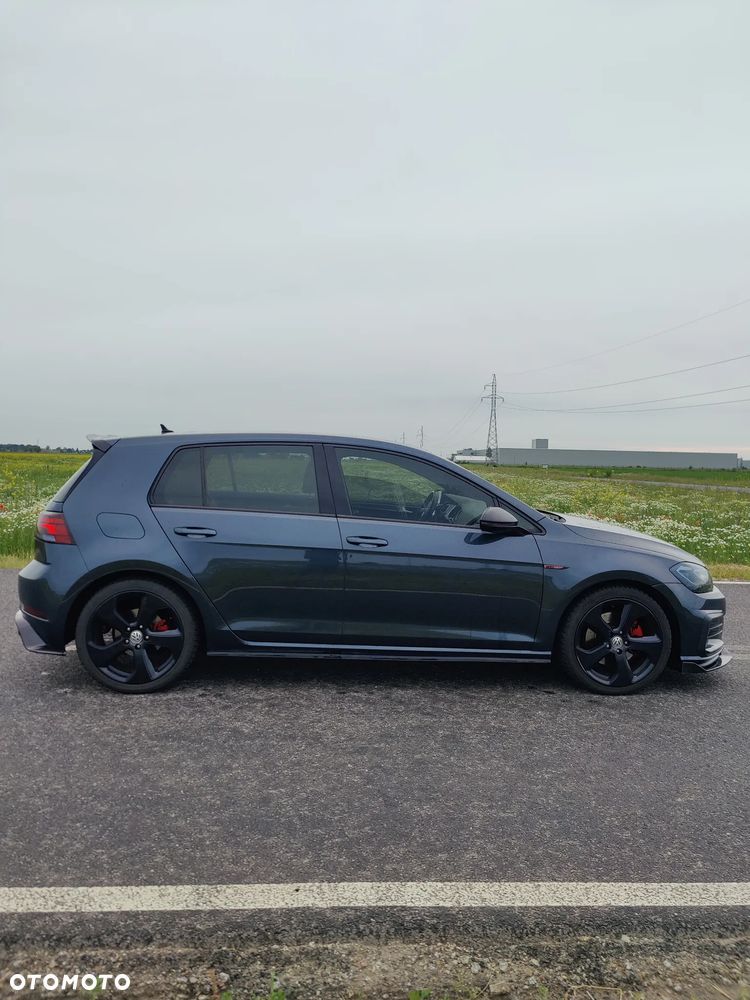 Volkswagen Golf GTI BlueMotion Technology - 6