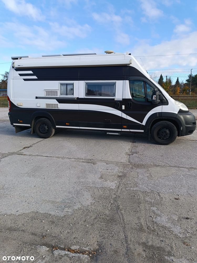 Fiat DUCATO - 3