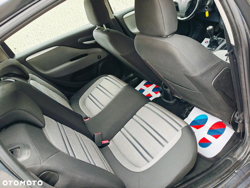 Fiat Punto Evo 1.3 16V Multijet Dynamic Start&Stop - 19