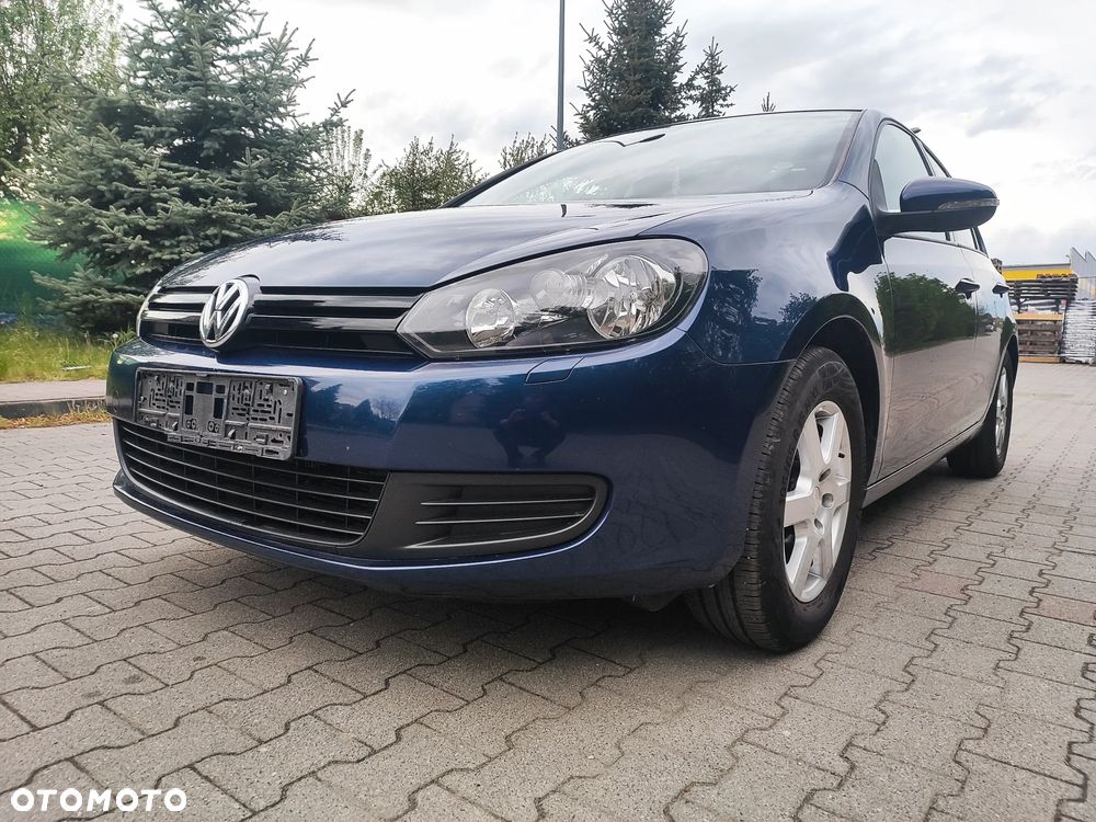Volkswagen Golf 1.6 Edition - 5