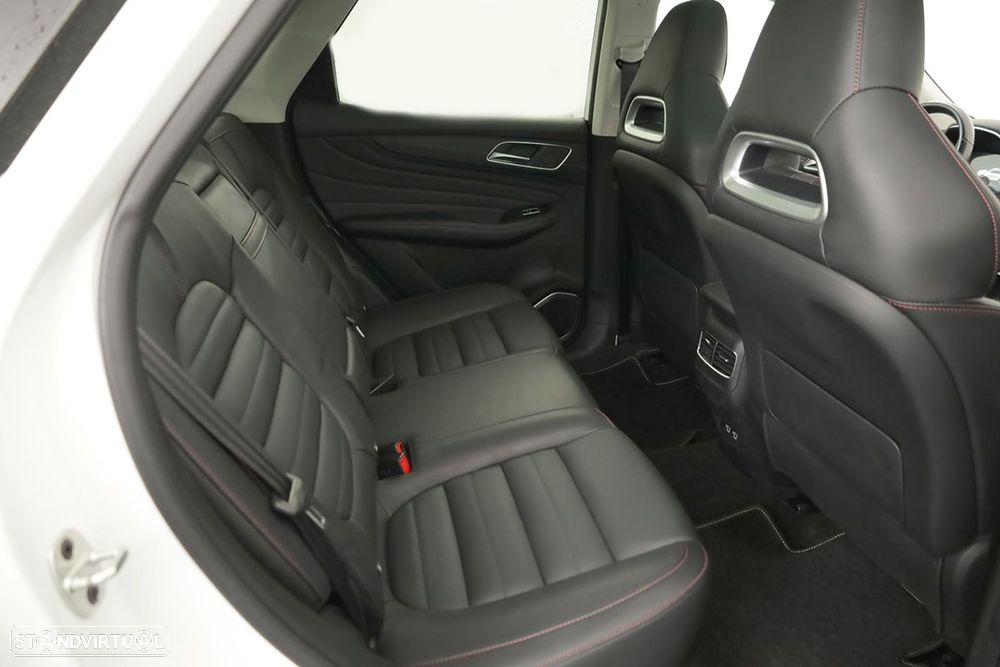 MG EHS 1.5 T-GDI Plug-in Hybrid Luxury - 26