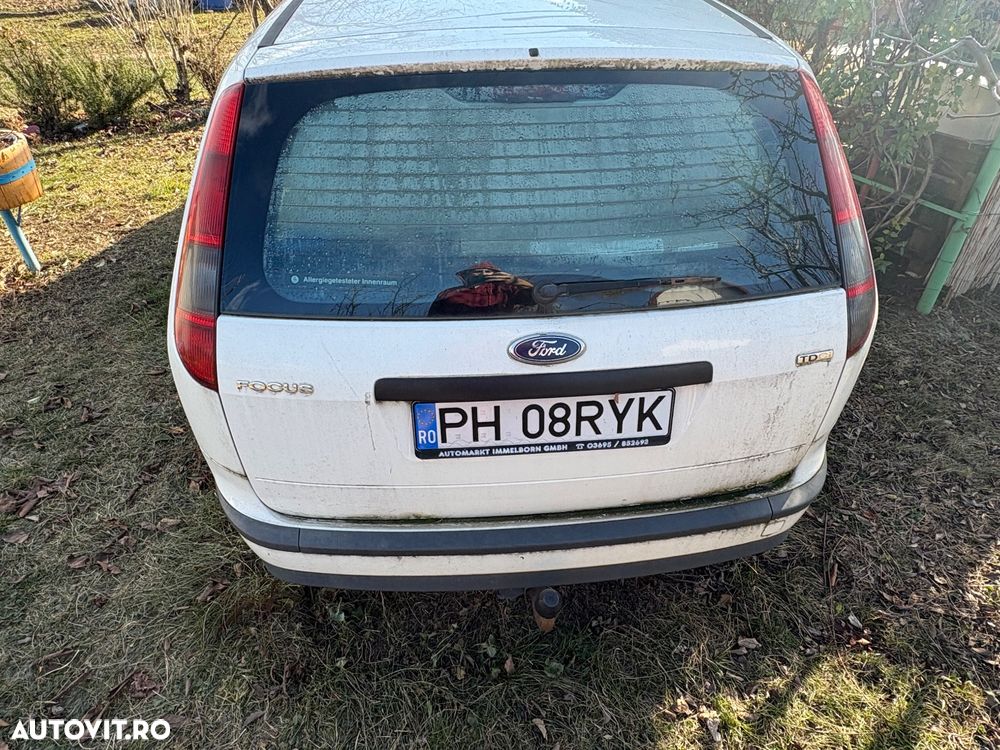 Ford Focus - 3