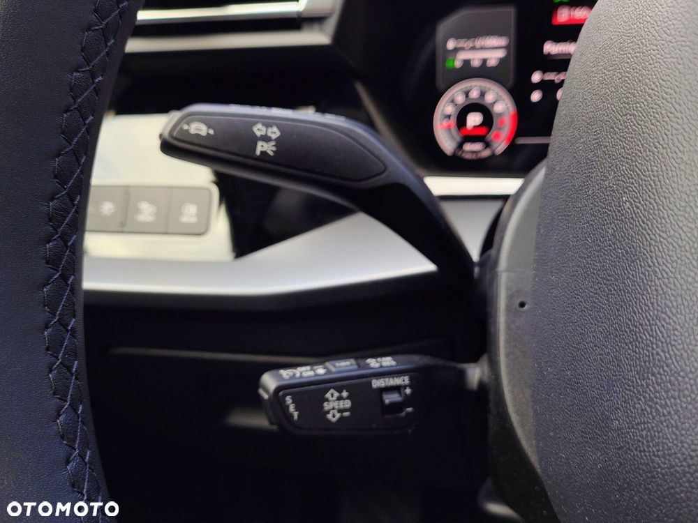 Audi A3 Limousine 35 TFSI mHEV Advanced S tronic - 16