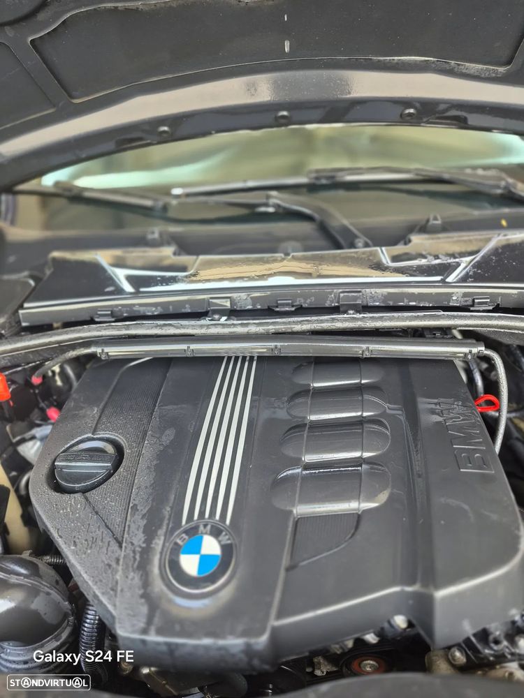 BMW 2000 - 9