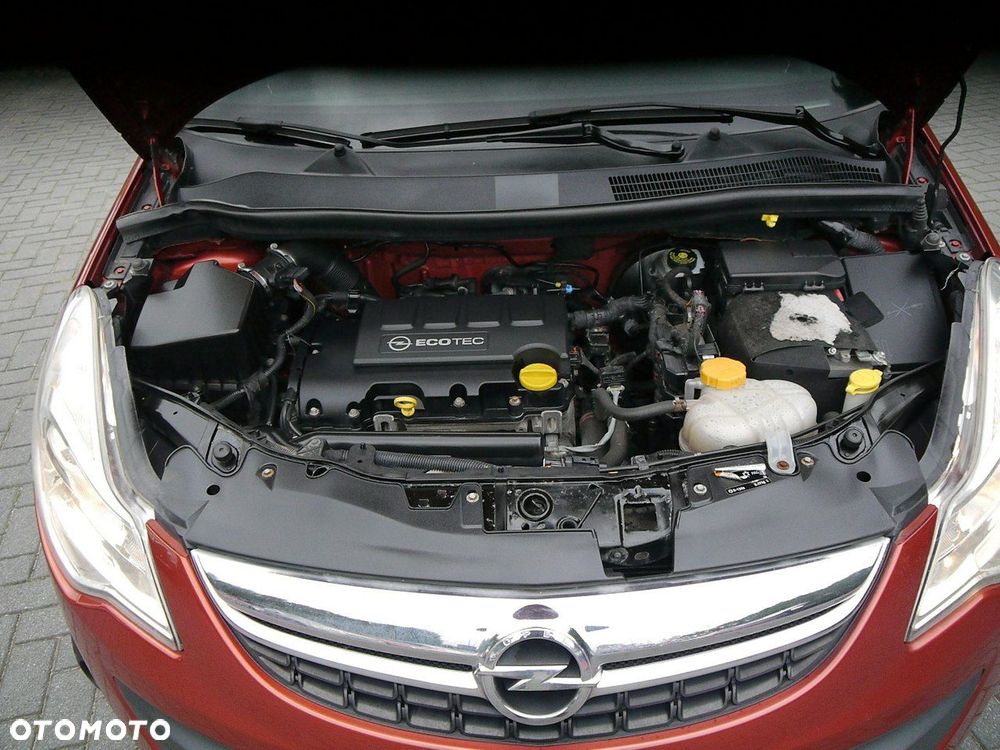 Opel Corsa 1.2 16V Color Edition - 19