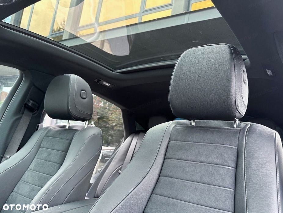 Mercedes-Benz GLE 300 d mHEV 4-Matic AMG Line - 10