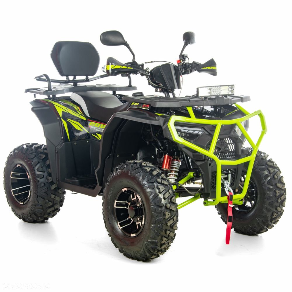 XTR Inny - 29