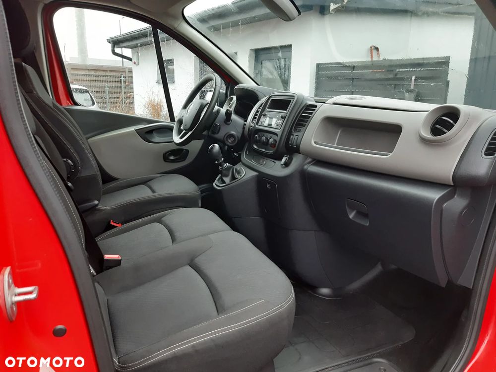 Renault TRAFIC - 5