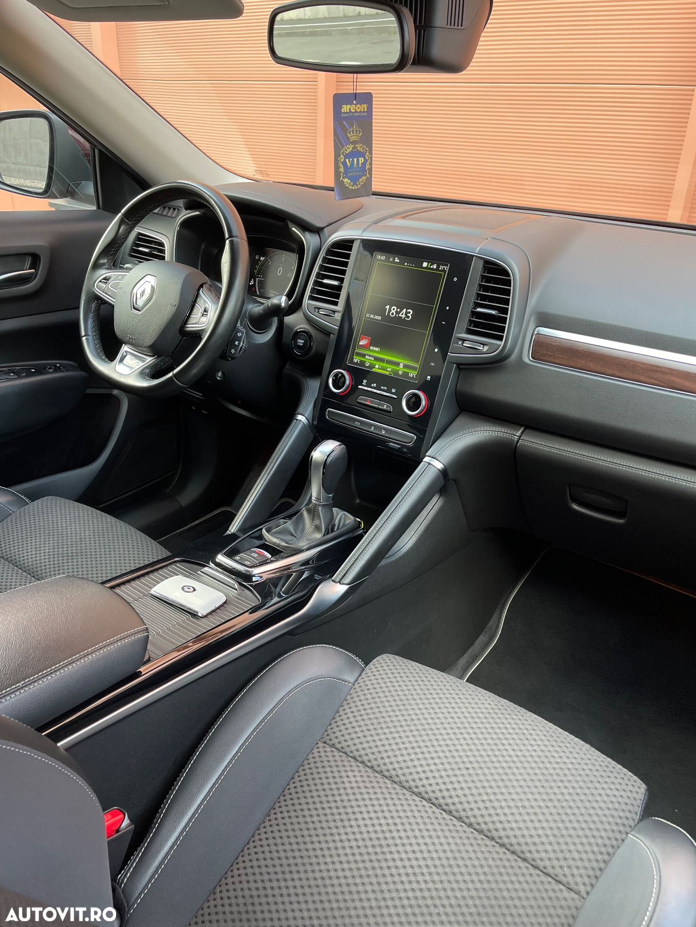 Renault Koleos 2.0 Energy dCi X-TRONIC Intens - 16