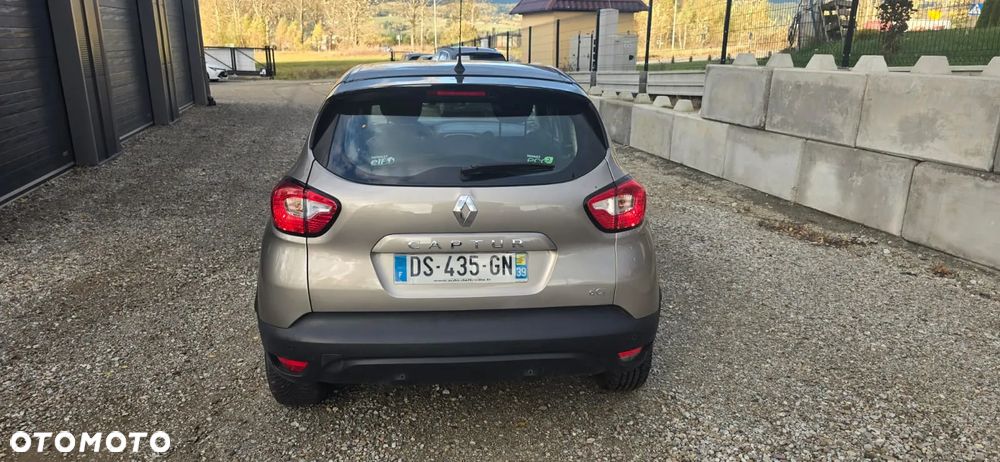 Renault Captur 1.5 dCi Energy Intens - 8