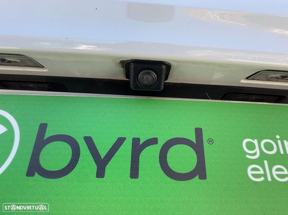 Renault Mégane E-Tech EV60 220hp optimum charge Equilibre - 13