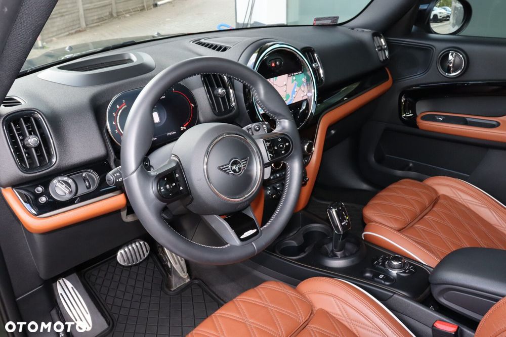 MINI Countryman - 9
