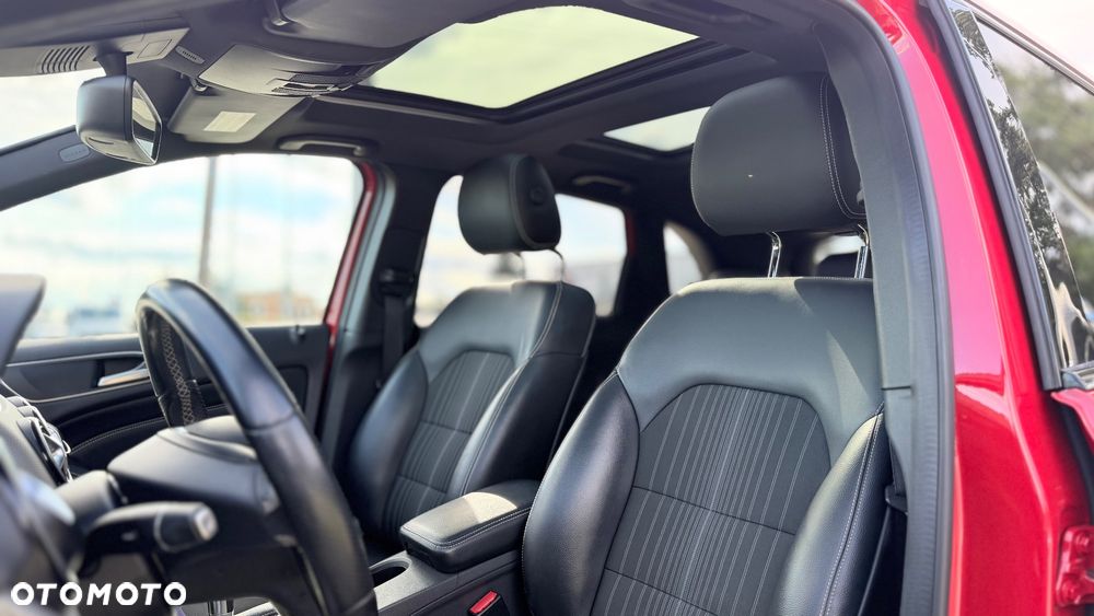 Mercedes-Benz Klasa B 180 BlueEFFICIENCY Edition - 11
