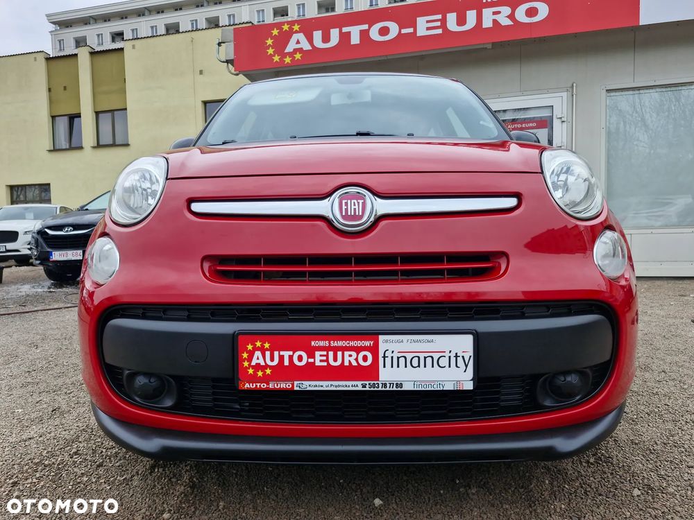 Fiat 500L 1.4 16V Pop-Star - 11