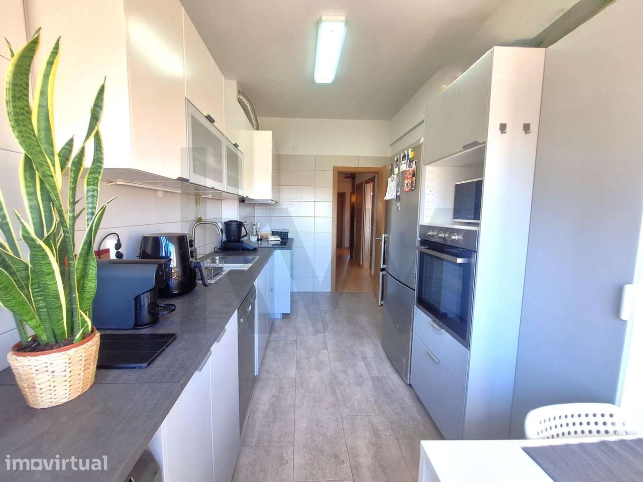 Apartamento T2 - Oeiras - Vista mar - Grande imagem: 4/17