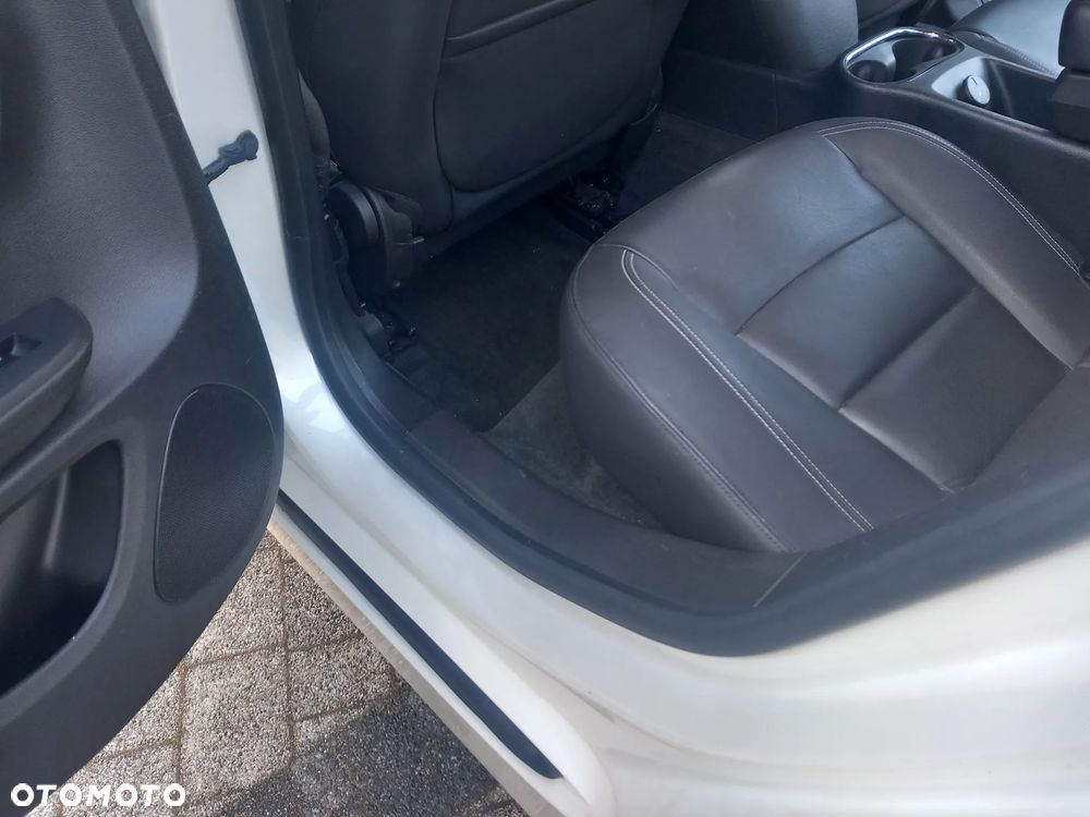 Opel Ampera Komfort Edition - 15