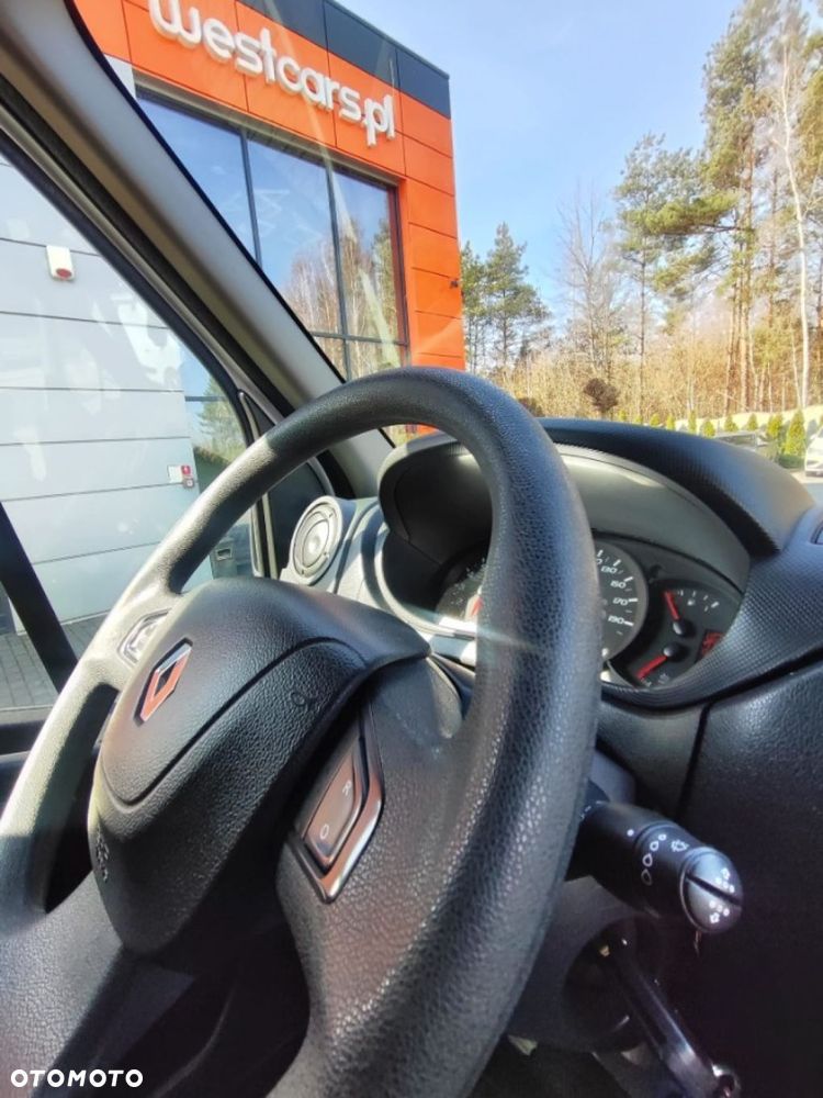 Renault Master - 12