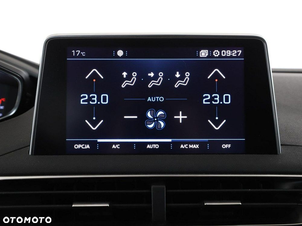 Peugeot 5008 BlueHDI 130 EAT8 Active Business-Paket - 26