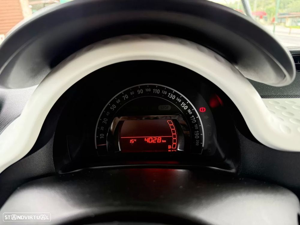 Renault Twingo 1.0 SCe Zen - 11