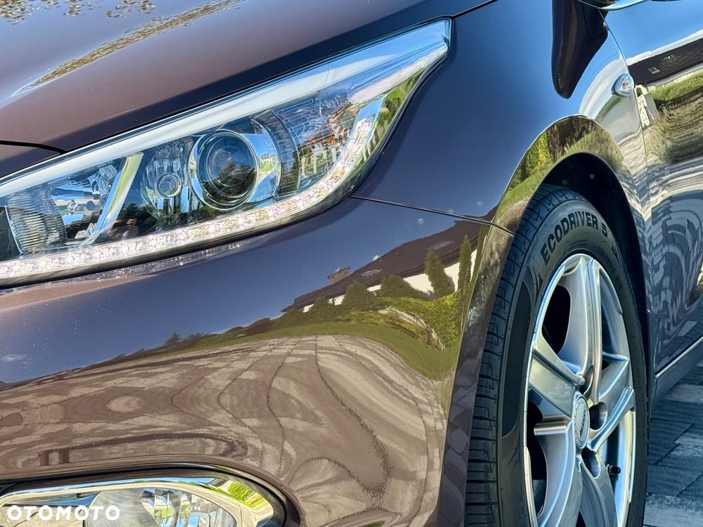 Kia Ceed Cee'd 1.6 GDI Business Line - 28