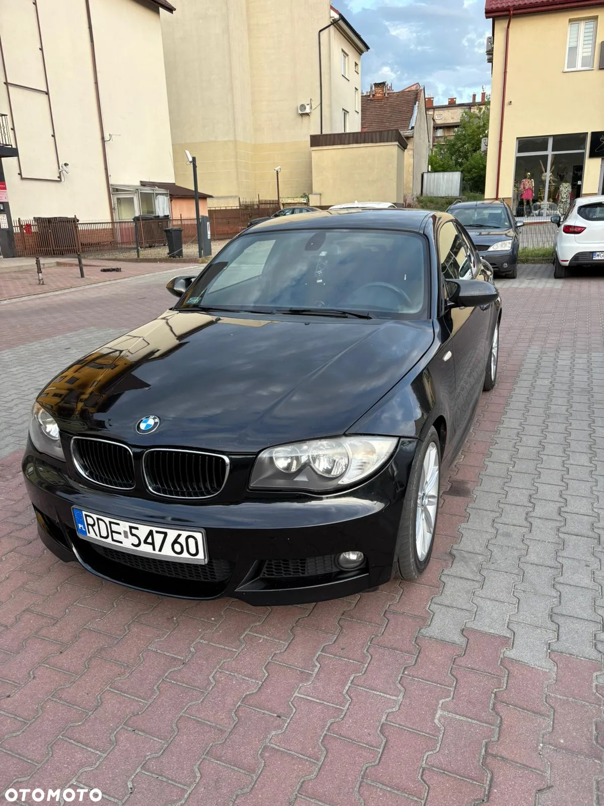 BMW Seria 1 120d - 3