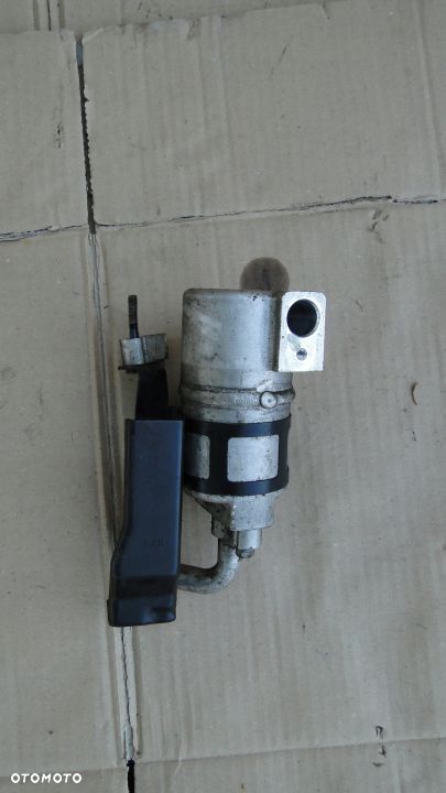 HONDA CR-V CRV II SKRAPLACZ PAROWNIK OSUSZACZ 2.2 - 2