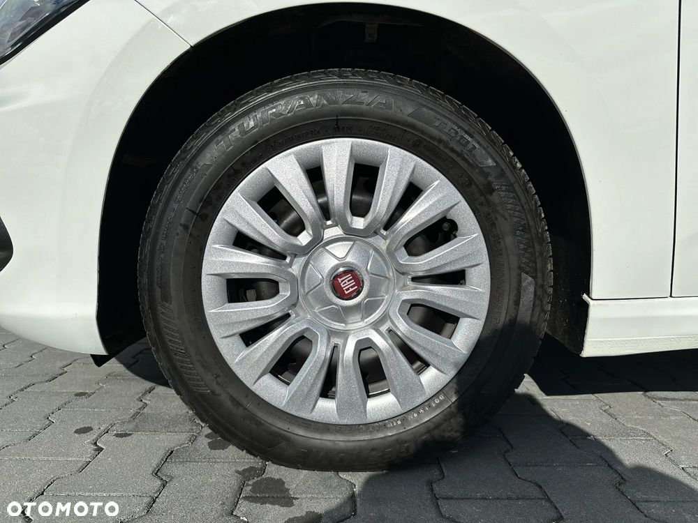 Fiat Tipo - 4