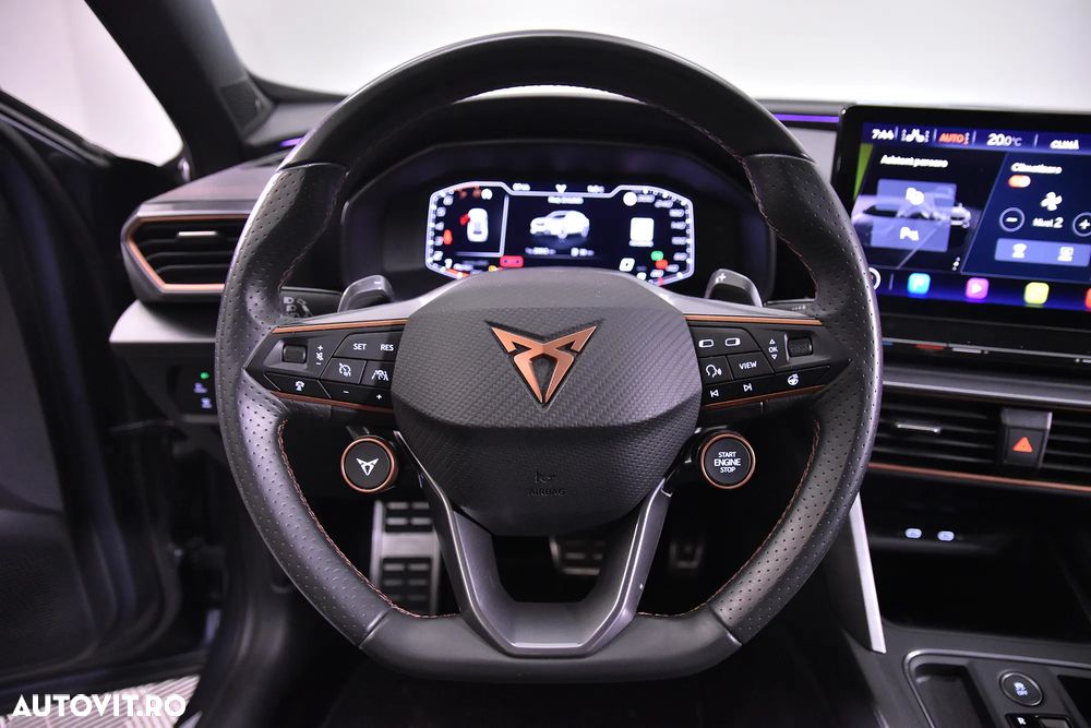 Cupra Formentor - 16