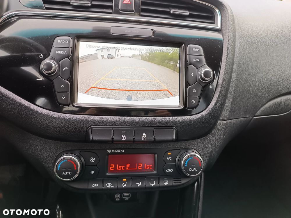 Kia Ceed 1.6 CRDi S - 28