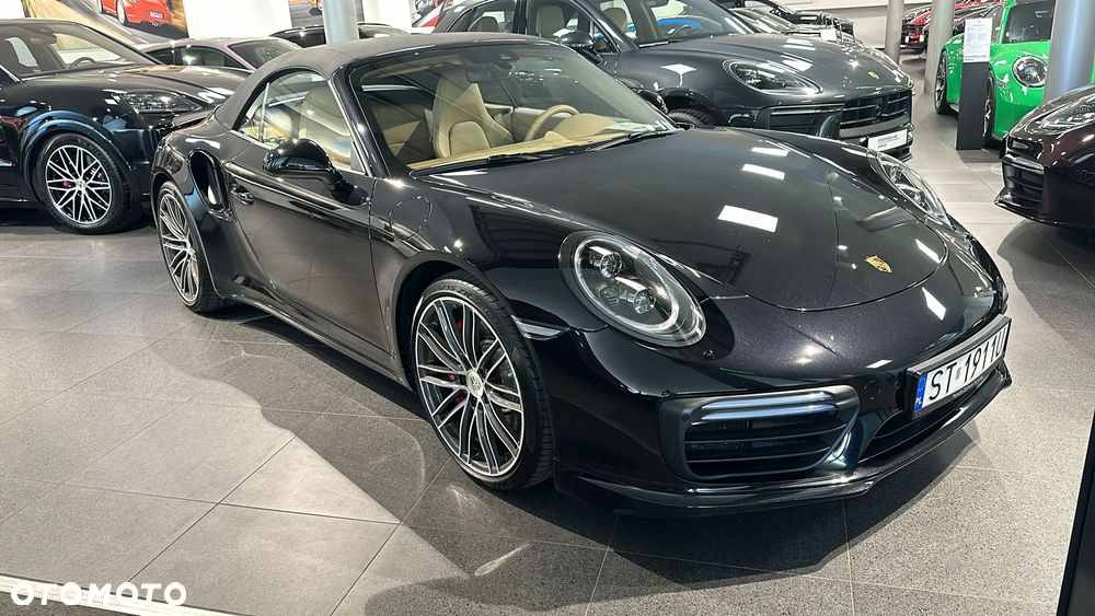 Porsche 911 - 24