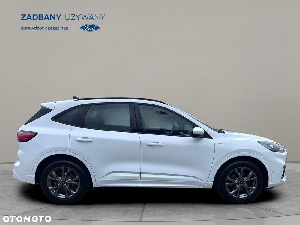 Ford Kuga 2020 photo 5