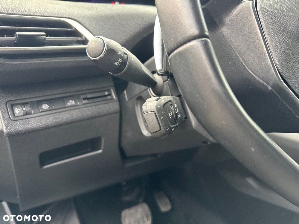 Peugeot 5008 1.5 BlueHDi Allure Pack S&S EAT8 - 12