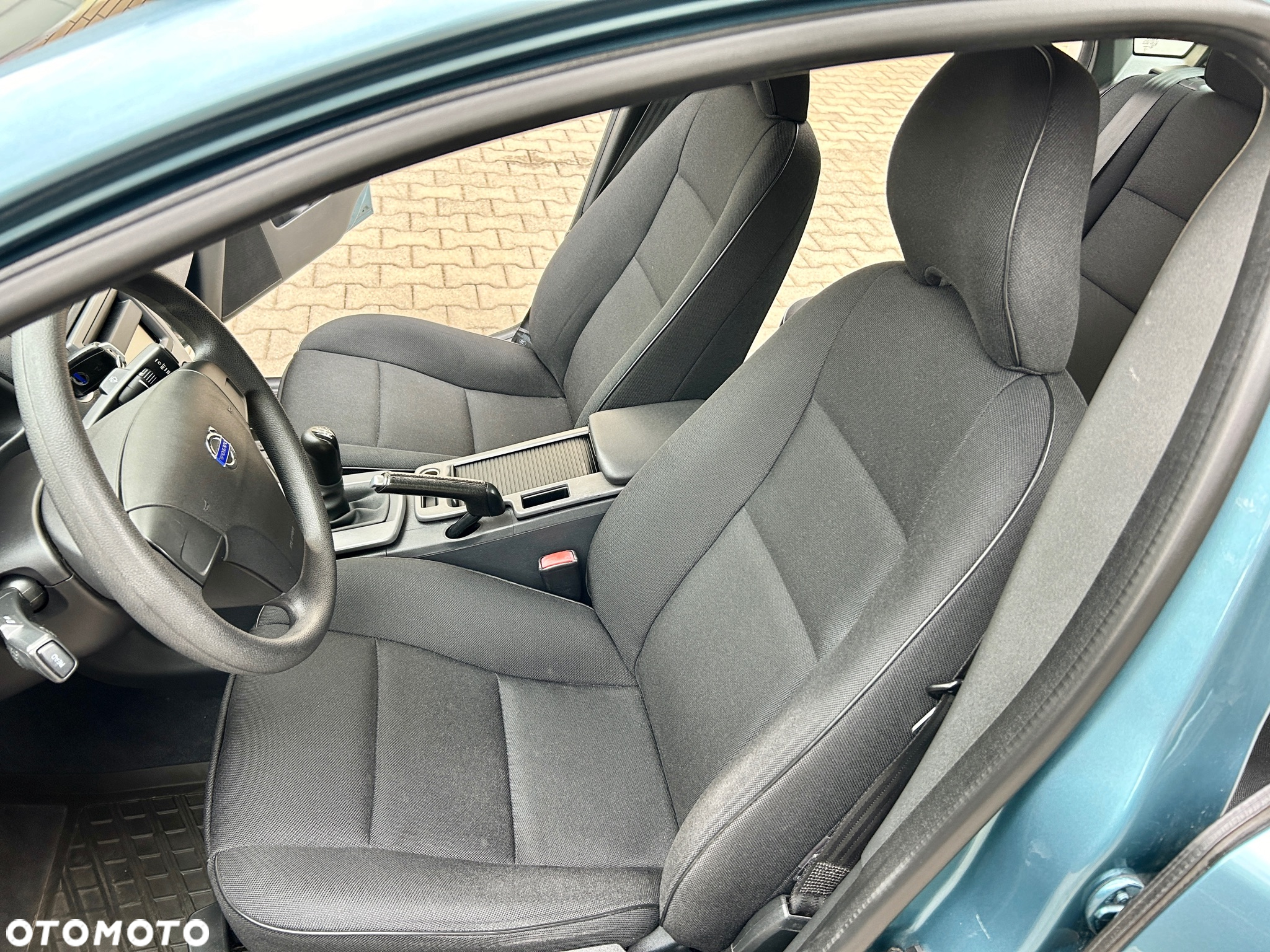 Volvo S40 - 11