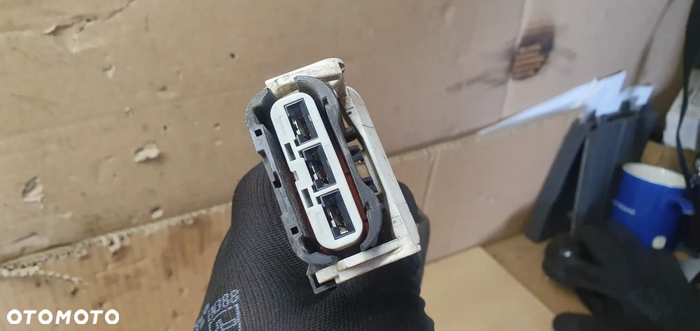 Instalacja wiązka kable Mazda 6 II GS1G67SH1D - 6