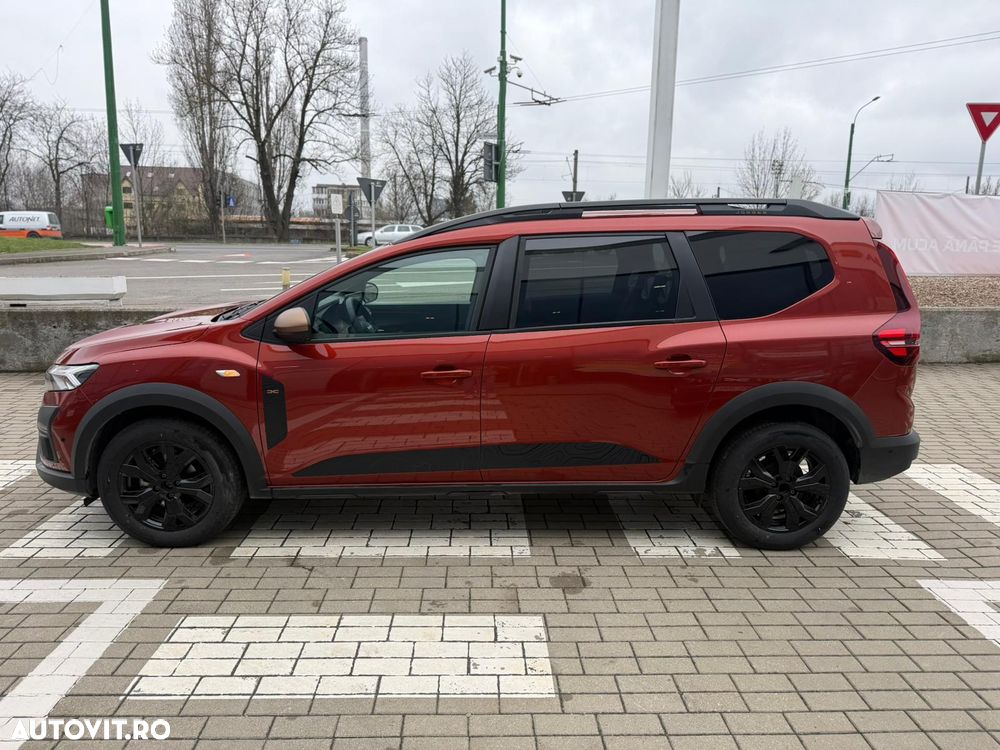 Dacia Jogger 5 locuri ECO-G 100 Extreme - 9