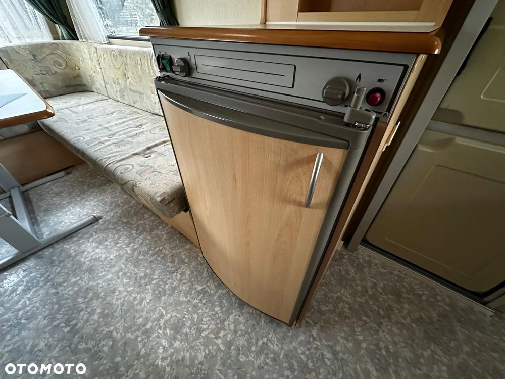 Chateau LA CAR 395 - 15