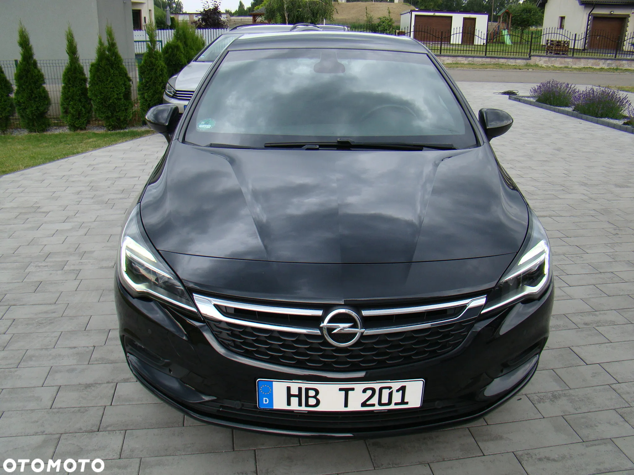 Opel Astra 1.4 Turbo Dynamic - 2
