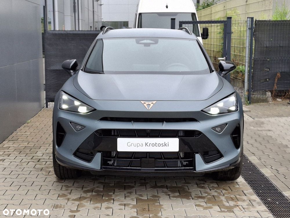 Cupra Formentor 1.5 eTSI mHEV DSG - 5
